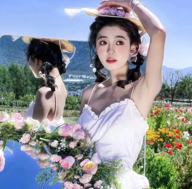 巾帼拳王 在线播放